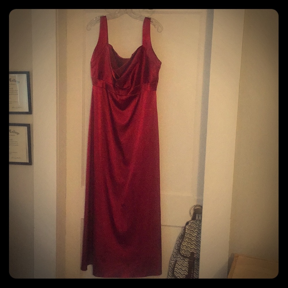 Prom/bridesmaids dress